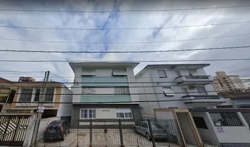 Imagem do Condomínio Iperóig em Santos