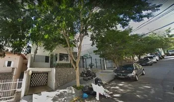 Condomínio Iperóig em São Paulo