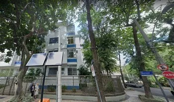 Condomínio Ipes em Rio De Janeiro