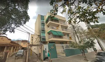 Condomínio Ipes Da Vila em Rio De Janeiro