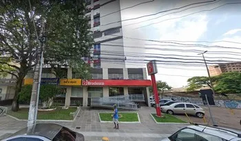 Imagem do Condomínio Ipicue em Canoas