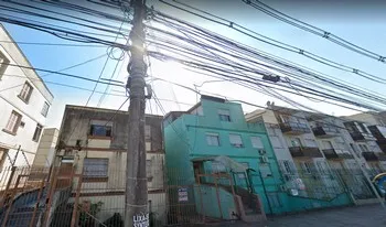 Condomínio Ipiranga em Porto Alegre