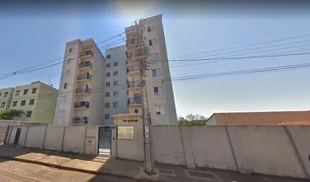 Condomínio Ipiranga em Campinas