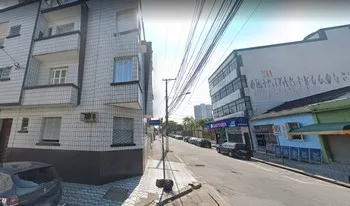 Imagem do Condomínio Ipiranga em São Vicente
