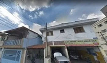 Imagem do Condomínio Ipiranga em Guarulhos