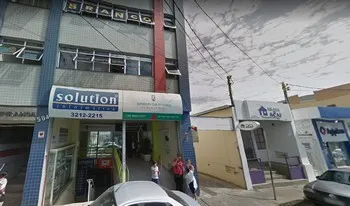 Imagem do Condomínio Ipiranga em Varginha