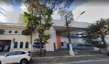 Condomínio Ipiranga em São Paulo