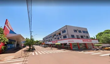 Imagem do Condomínio Ipiranga em Palotina