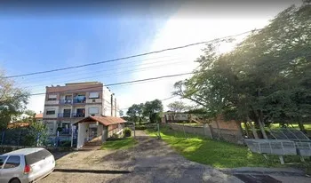 Imagem do Condomínio Ipiranga em Uruguaiana