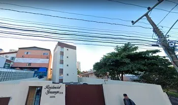 Imagem do Condomínio Ipiranga Bloco B em São José