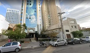 Condomínio Ipiranga Offices em São Paulo