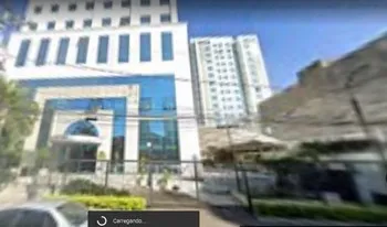 Condomínio Ipiranga Offices Ii em São Paulo