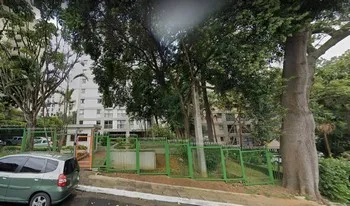 Condomínio Iporanga em São Paulo