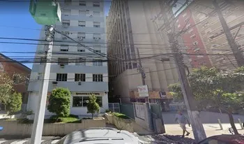Imagem do Condomínio Iporanga em Santos