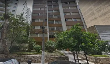 Condomínio Iporanga em São Paulo