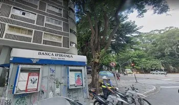 Condomínio Iporanga em São Paulo
