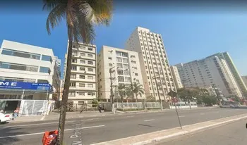 Imagem do Condomínio Ipua em São Vicente