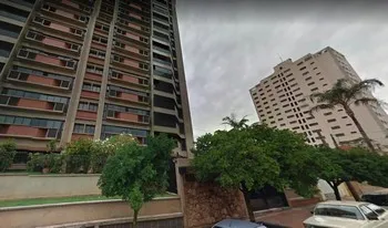 Imagem do Condomínio Ipuacu em Piracicaba
