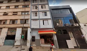 Condomínio Ipuan em São Paulo