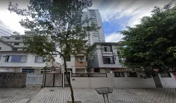 Imagem do Condomínio Iracema em Santos
