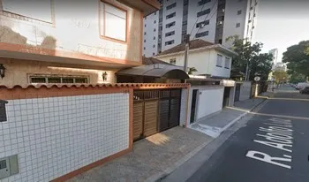 Imagem do Condomínio Iracema em Santos