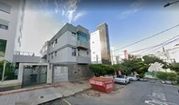 Condomínio Iracema Bastos Fonseca em Belo Horizonte