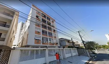 Imagem do Condomínio Iracema em Santos