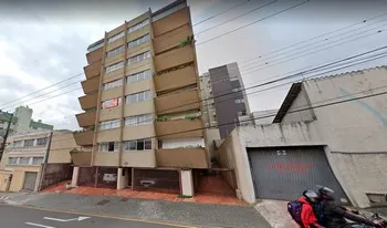 Imagem do Condomínio Iracema em Ponta Grossa