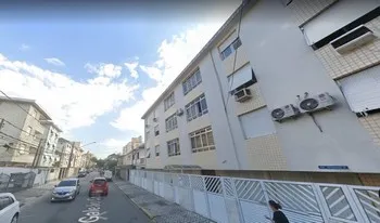 Imagem do Condomínio Iracema em Santos