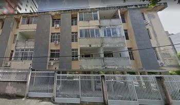 Imagem do Condomínio Iracy em Fortaleza