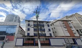 Imagem do Condomínio Iracy Pinheiro Tucci em Santos