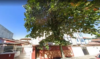 Imagem do Condomínio Irai em Santos