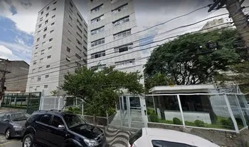 Condomínio Irai em São Paulo