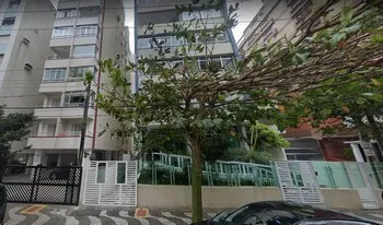 Imagem do Condomínio Iraja em Santos