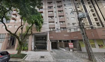 Condomínio Iramaya em Curitiba