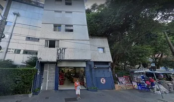 Condomínio Iraniz em São Paulo