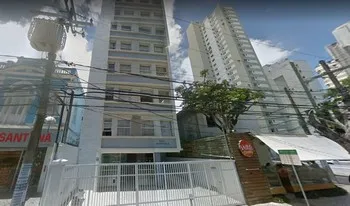 Imagem do Condomínio Irapiranga em Salvador