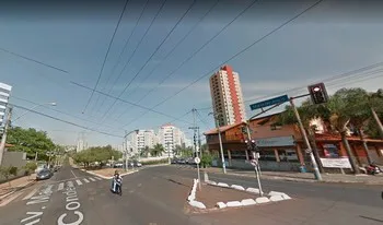 Imagem do Condomínio Irapoa em Ribeirão Preto