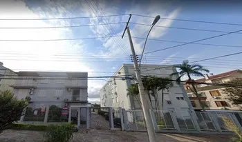 Condomínio Irapuã em Porto Alegre