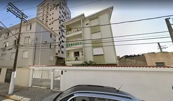 Imagem do Condomínio Irapuã em Santos