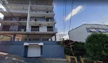 Imagem do Condomínio Irapuru em Canoas