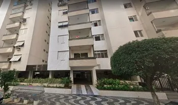 Imagem do Condomínio Iraquitan em São Vicente