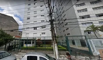 Condomínio Irati em São Paulo