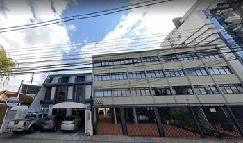 Condomínio Irati em Curitiba
