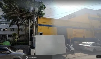 Condomínio Iratim em São Paulo