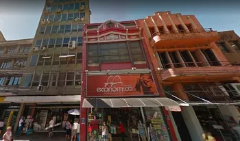 Condomínio Irauna em Porto Alegre