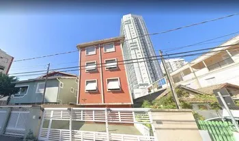 Imagem do Condomínio Irauna em Santos