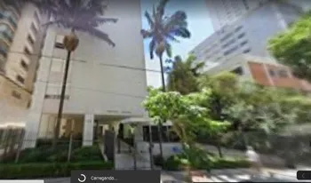 Condomínio Irauna em São Paulo
