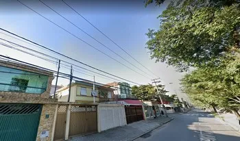 Imagem do Condomínio Iray em Santos
