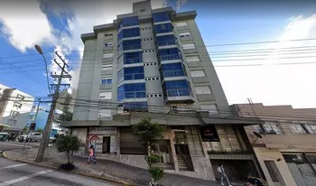 Imagem do Condomínio Ircen em Caxias Do Sul